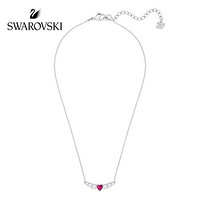 SWAROVSKI 5408434 一心一意 LOVE 项链