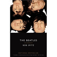 The Beatles: The Biography 披头士