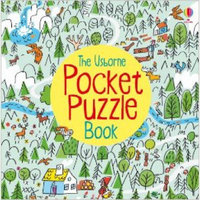 Pocket Puzzle Book