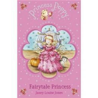 Princess Poppy: Fairytale Princess