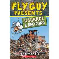 Scholastic Reader, Level 2: Fly Guy Presents学者读者