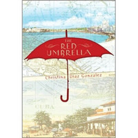 The Red Umbrella