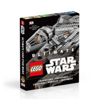 Ultimate LEGO® Star Wars ™
