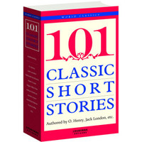 101 Classic Short Stories：经典短篇小说101篇