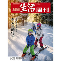 三联生活周刊（2017年第49期）