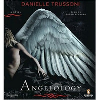 Angelology [Audio CD]