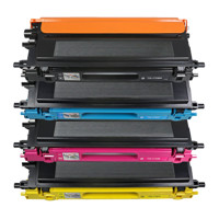标拓(Biaotop)TN170/175/115黑色硒鼓适用Brother HL-4040/4050/4070/DCP-9040CN/9042/9045/9440CN