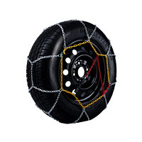 腾驰 CT 高强度汽车通用防滑链KNS90  耐磨汽车轮胎防滑链