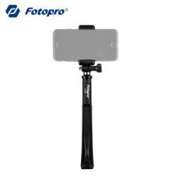 Fotopro 富图宝 QP-906 蓝牙自拍杆