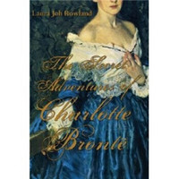 The Secret Adventures of Charlotte Bronte