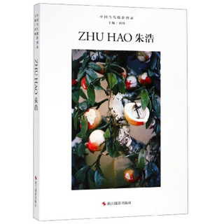 朱浩/中国当代摄影图录