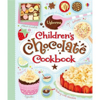 Children's Chocolate Cookbook