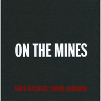 David Goldblatt : On The Mines[大卫·戈登布拉特：在矿山]