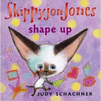 Skippyjon Jones Shape Up  思凯皮琼斯: 瘦身