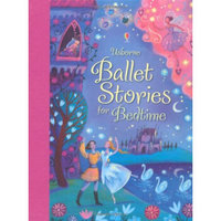 Ballet Stories For Bedtime