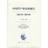 中国IT产业发展报告(2015—2016）