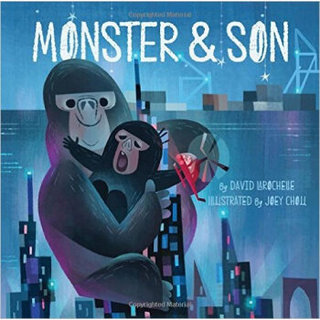 Monster & Son