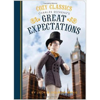 Cozy Classics: Great Expectations