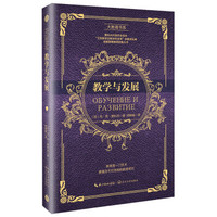 教学与发展/大教育书系