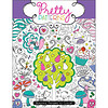 Pretty Patterns: Beautiful Patterns to Color!