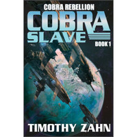 Cobra Slave (Cobra Rebellion)