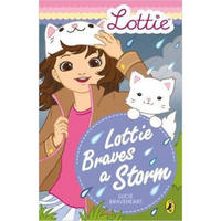 洛蒂布娃娃：洛蒂不怕暴风雨Lottie Dolls: Lottie Braves a Storm