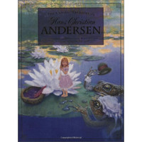 The Classic Treasury of Hans Christian Andersen