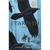 Starfish: A Novel