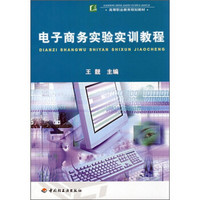 高等职业教育规划教材：电子商务实验实训教程