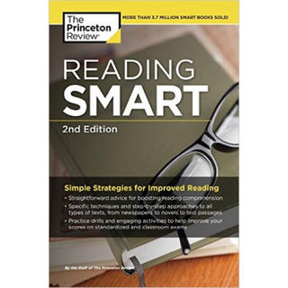READING SMART 2ED
