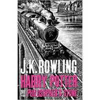 Harry Potter and the Philosopher's Stone - Adult