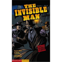 The Invisible Man (Graphic Revolve)
