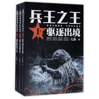 兵王之王(套装共3册)