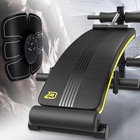 AB仰卧板家用锻炼卷腹仰卧起坐健身器材多功能收腹机减肥健身板运动器材 AB013D7