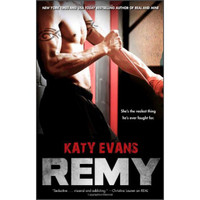 Remy (The REAL series)