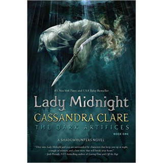 LADY MIDNIGHT