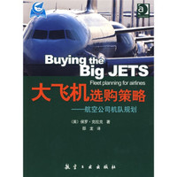 大飞机选购策略：航空公司机队规划