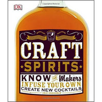 Craft Spirits