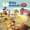 Disney Baby Baby Animals