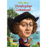 Who Was Christopher Columbus?