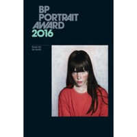 BP Portrait Award 2016 BP肖像獎2016年