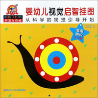 《婴幼儿视觉启智挂图》造型辨识