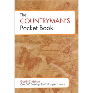 Countryman's Pocket Book[郊外的袖珍书]