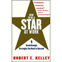How to be a Star at Work