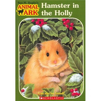 Hamster in the Holly  动物方舟系列：冬青树里的小仓鼠