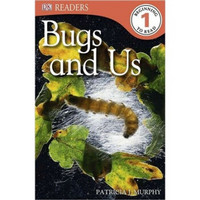 DK Readers Bugs and Us