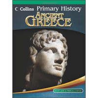 Primary History - Ancient Greece