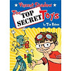 Vincent Shadow: The Top Secret Toys