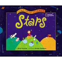 Jump Into Science: Stars