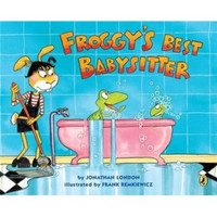 Froggy's Best Babysitter